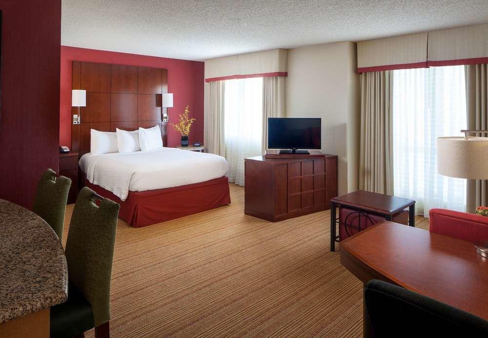 Sonesta Es Suites Nashville Brentwood Kültér fotó