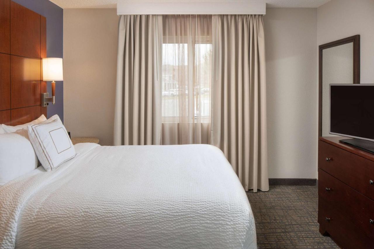 Sonesta Es Suites Nashville Brentwood Kültér fotó