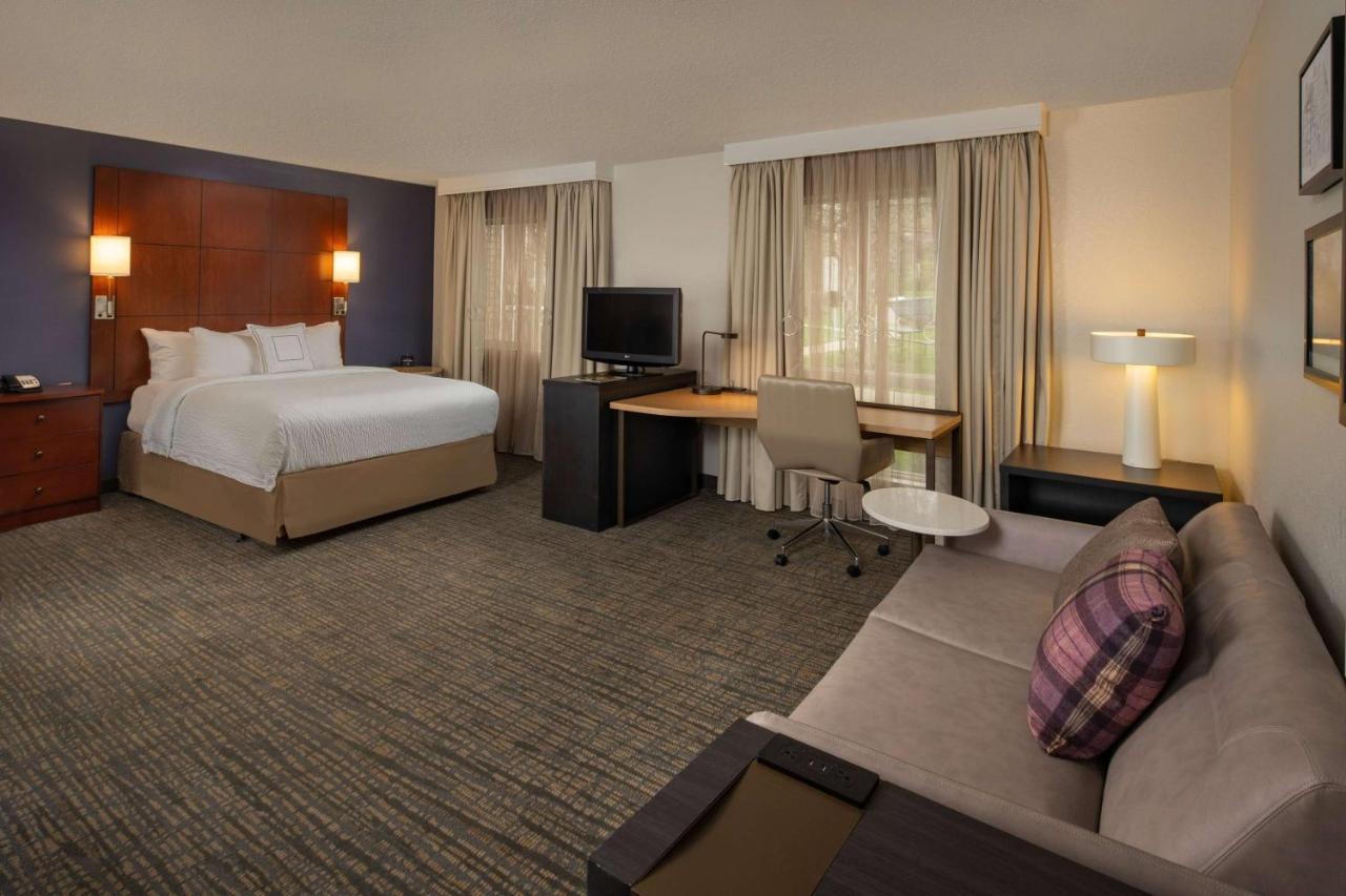 Sonesta Es Suites Nashville Brentwood Kültér fotó