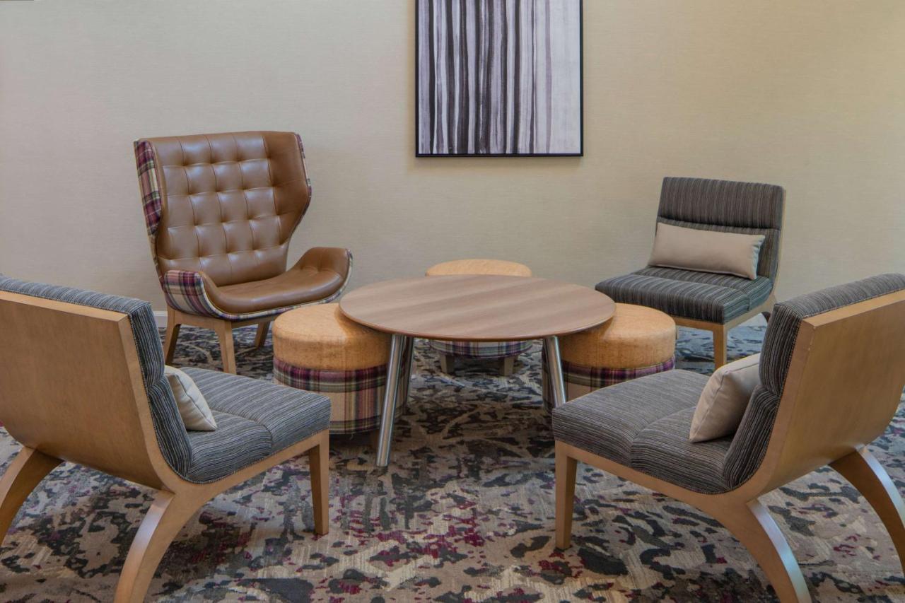 Sonesta Es Suites Nashville Brentwood Kültér fotó