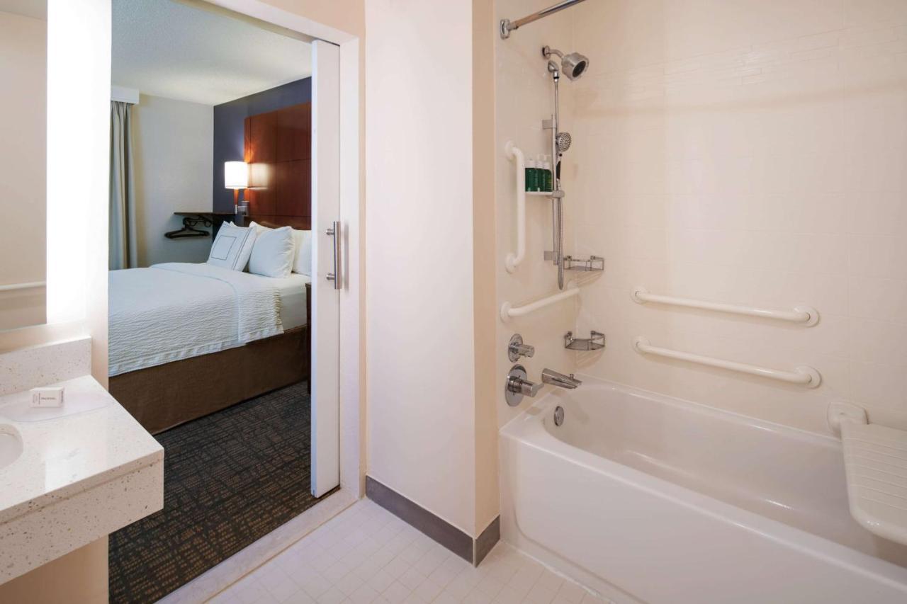Sonesta Es Suites Nashville Brentwood Kültér fotó