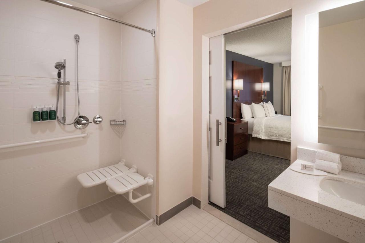 Sonesta Es Suites Nashville Brentwood Kültér fotó