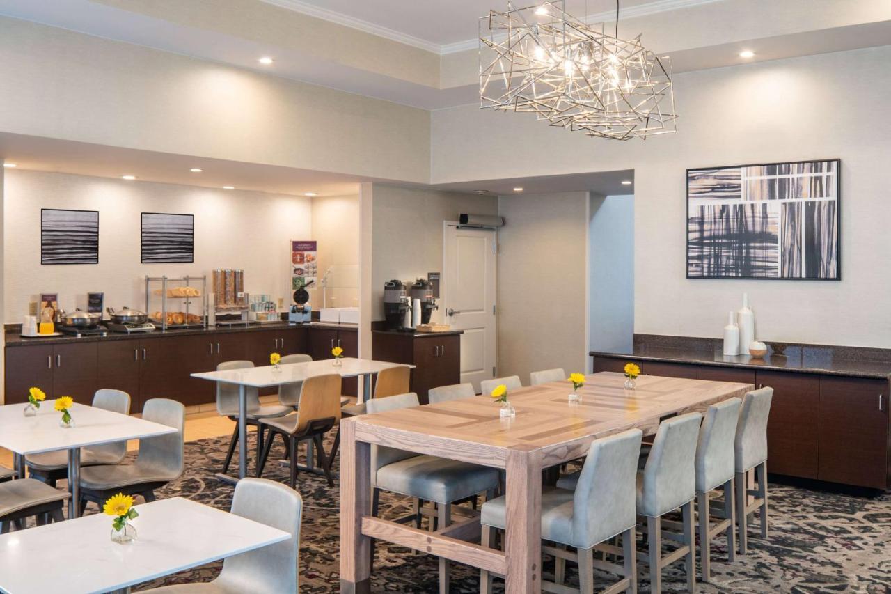 Sonesta Es Suites Nashville Brentwood Kültér fotó