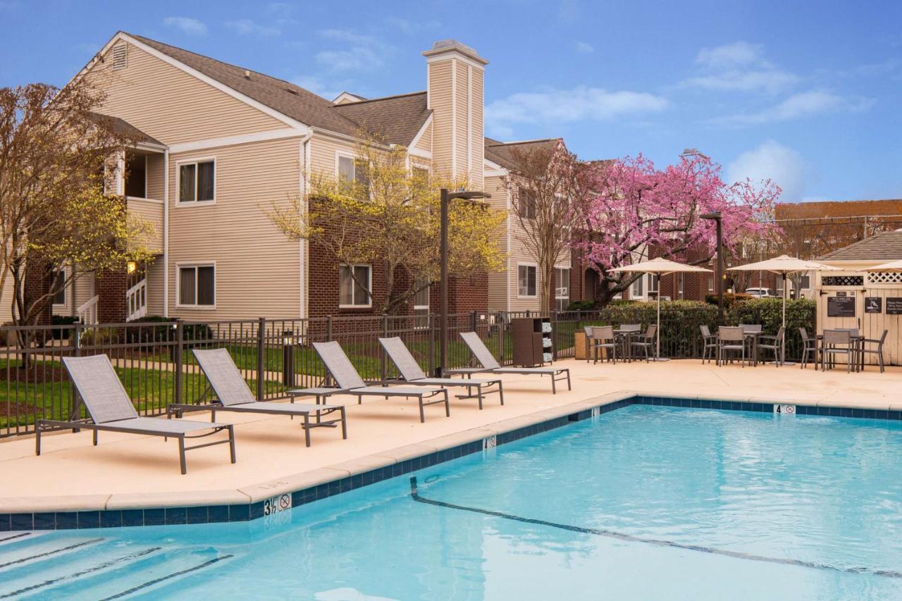 Sonesta Es Suites Nashville Brentwood Kültér fotó