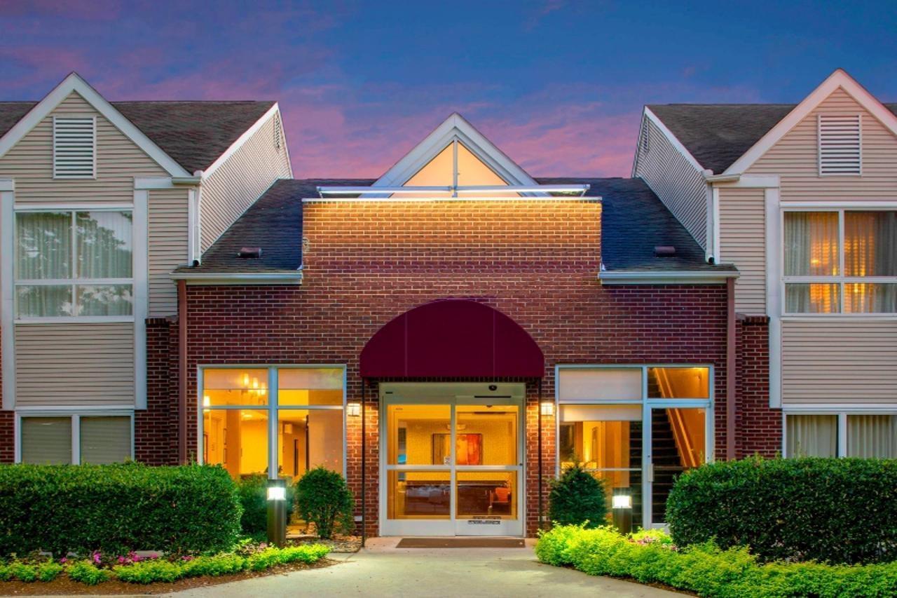 Sonesta Es Suites Nashville Brentwood Kültér fotó