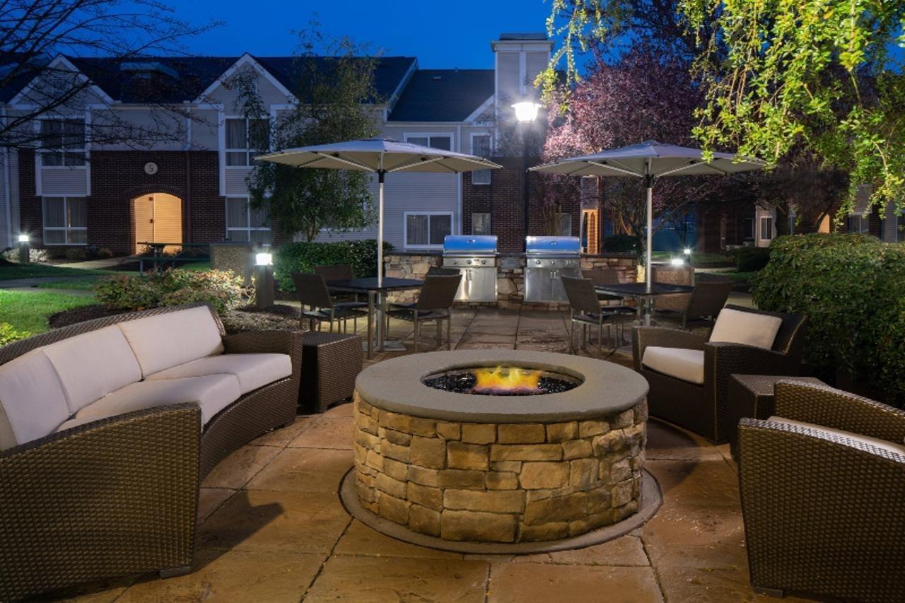 Sonesta Es Suites Nashville Brentwood Kültér fotó