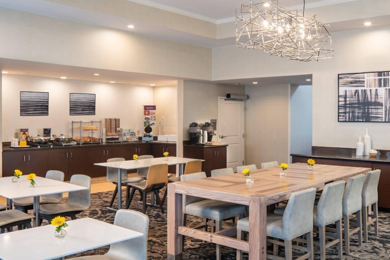 Sonesta Es Suites Nashville Brentwood Kültér fotó