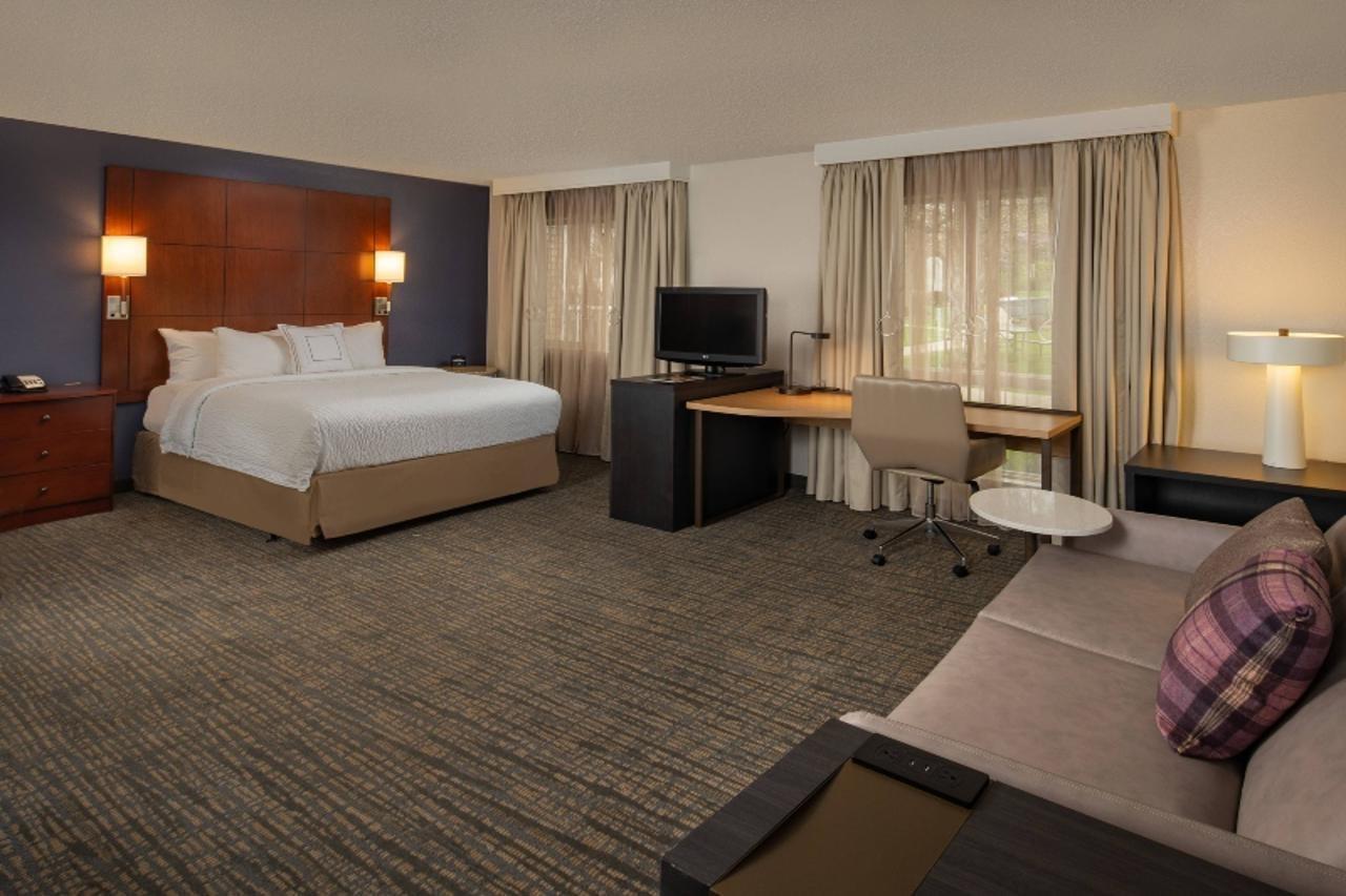 Sonesta Es Suites Nashville Brentwood Kültér fotó