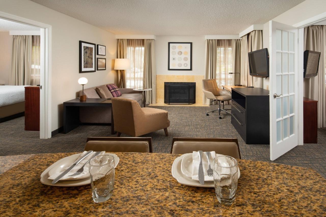 Sonesta Es Suites Nashville Brentwood Kültér fotó