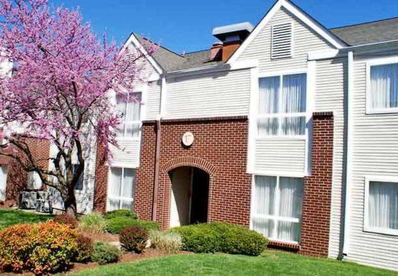 Sonesta Es Suites Nashville Brentwood Kültér fotó