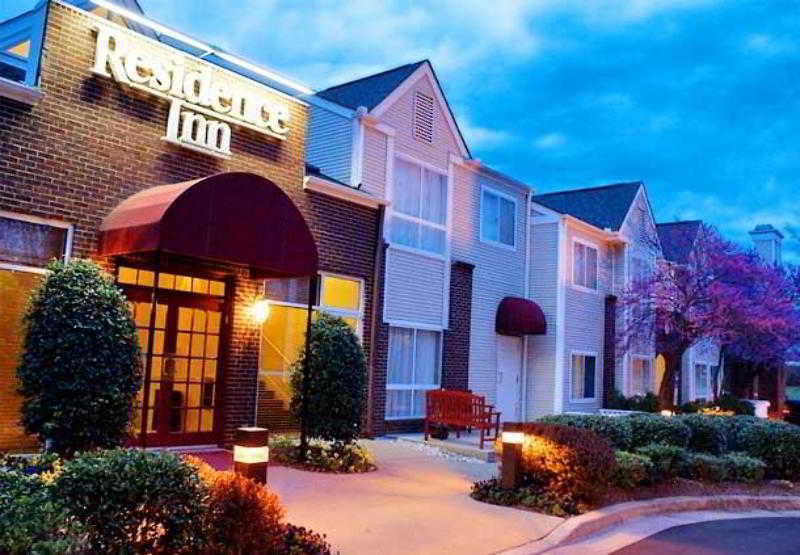 Sonesta Es Suites Nashville Brentwood Kültér fotó
