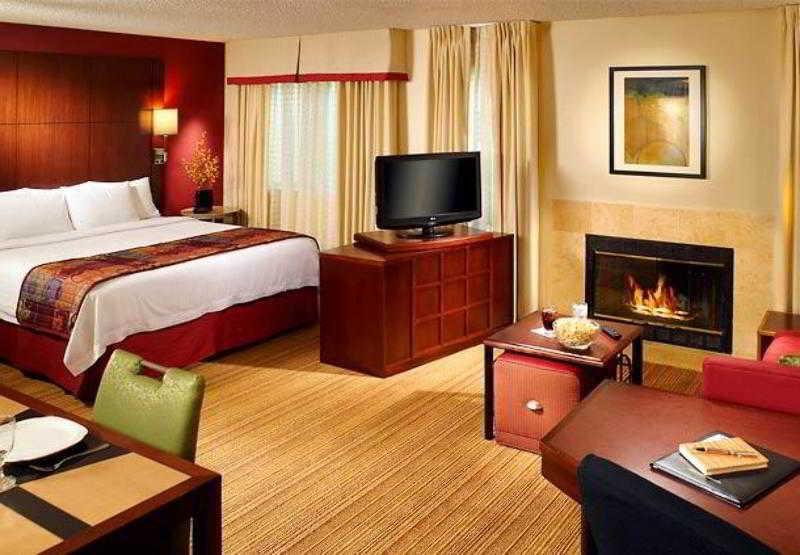 Sonesta Es Suites Nashville Brentwood Szoba fotó