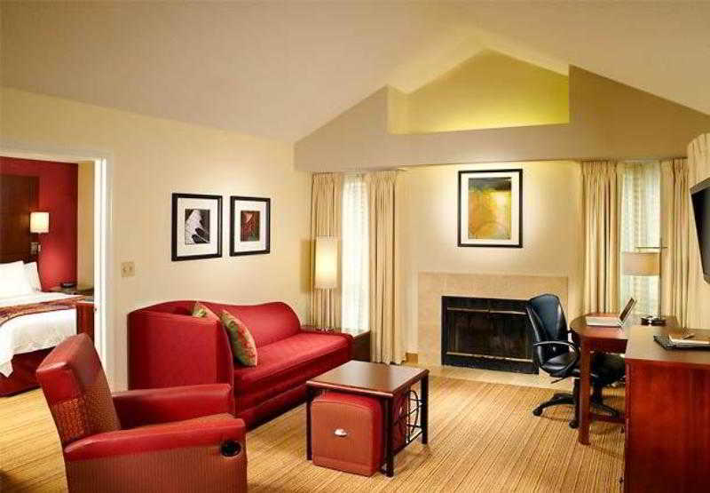 Sonesta Es Suites Nashville Brentwood Kültér fotó