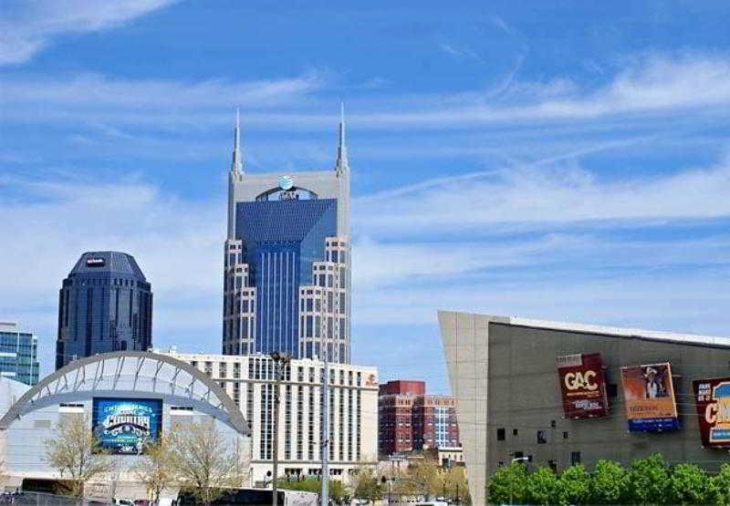 Sonesta Es Suites Nashville Brentwood Kültér fotó