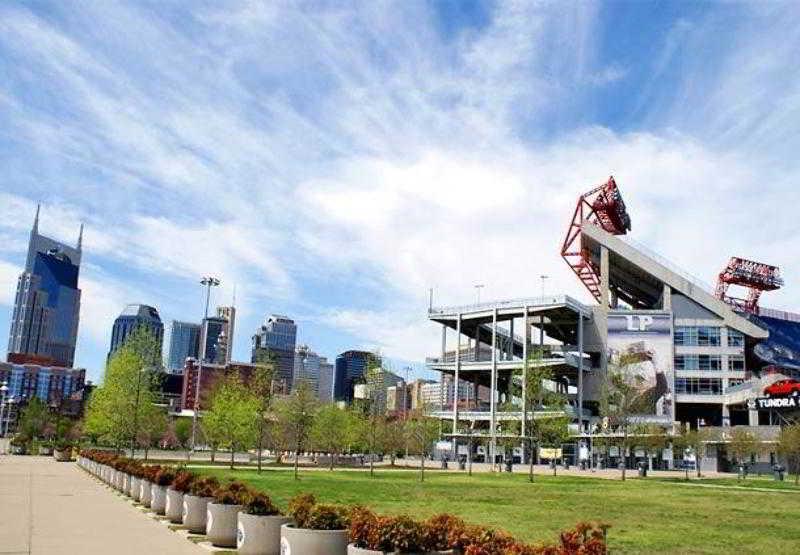 Sonesta Es Suites Nashville Brentwood Kültér fotó