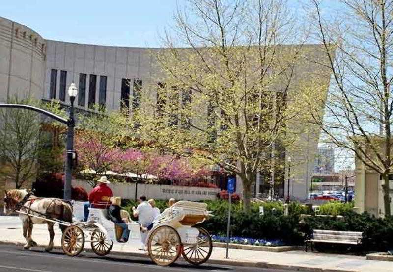 Sonesta Es Suites Nashville Brentwood Kültér fotó