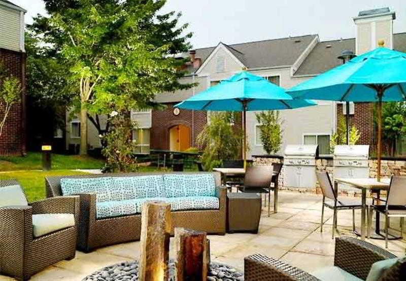 Sonesta Es Suites Nashville Brentwood Kültér fotó