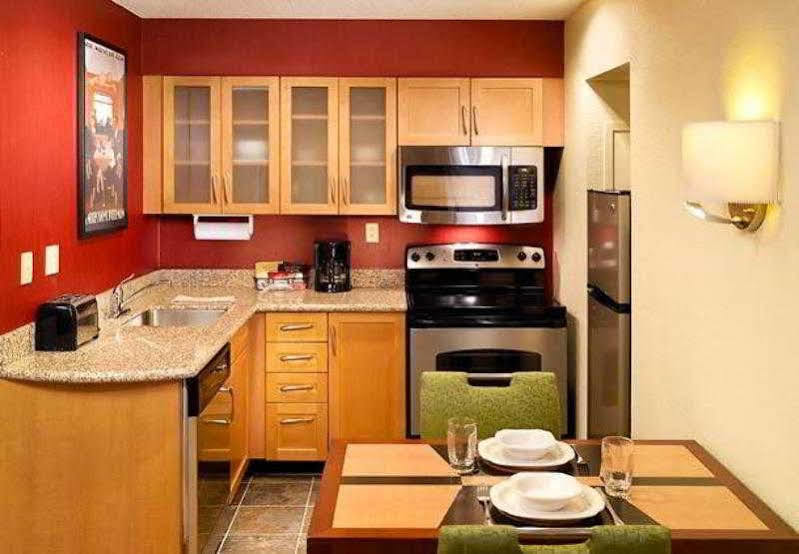 Sonesta Es Suites Nashville Brentwood Kültér fotó