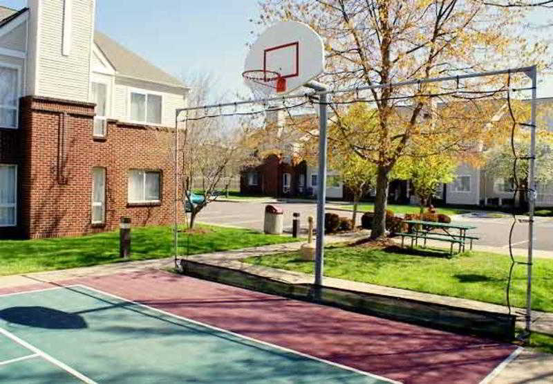Sonesta Es Suites Nashville Brentwood Kültér fotó