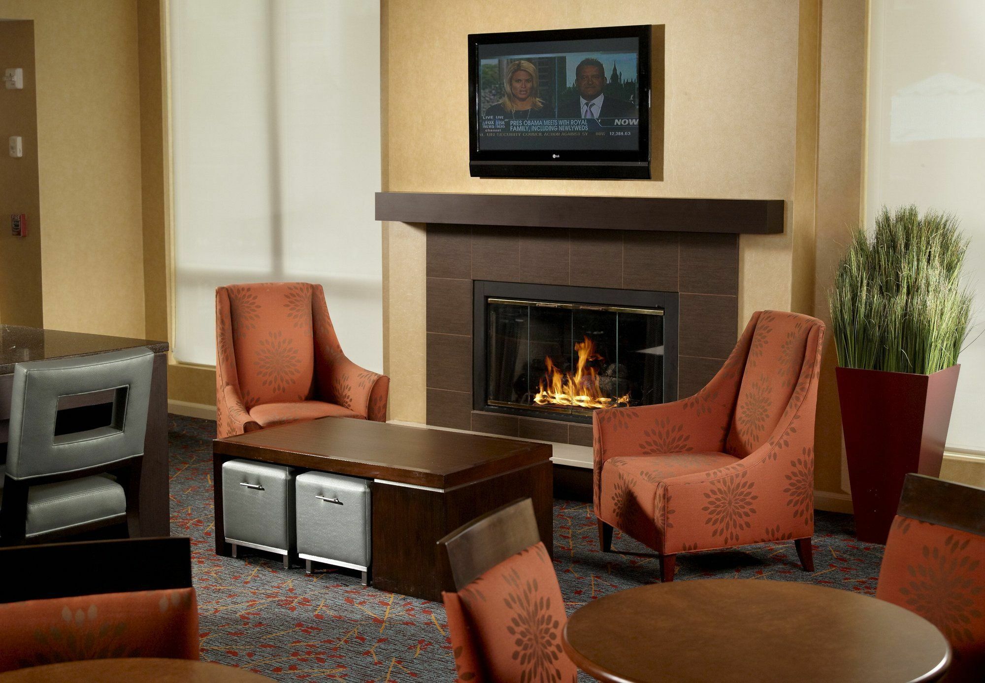 Sonesta Es Suites Nashville Brentwood Kültér fotó