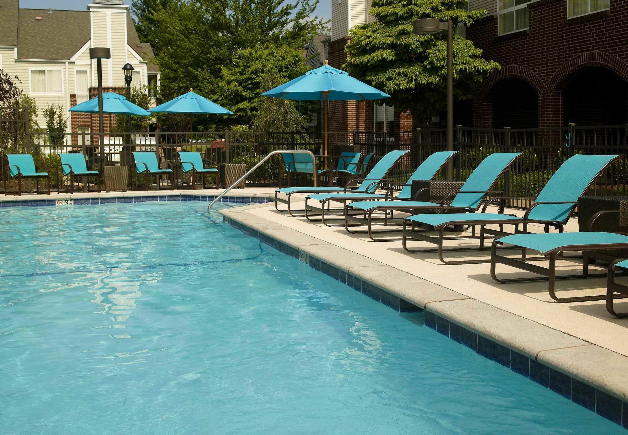 Sonesta Es Suites Nashville Brentwood Kültér fotó