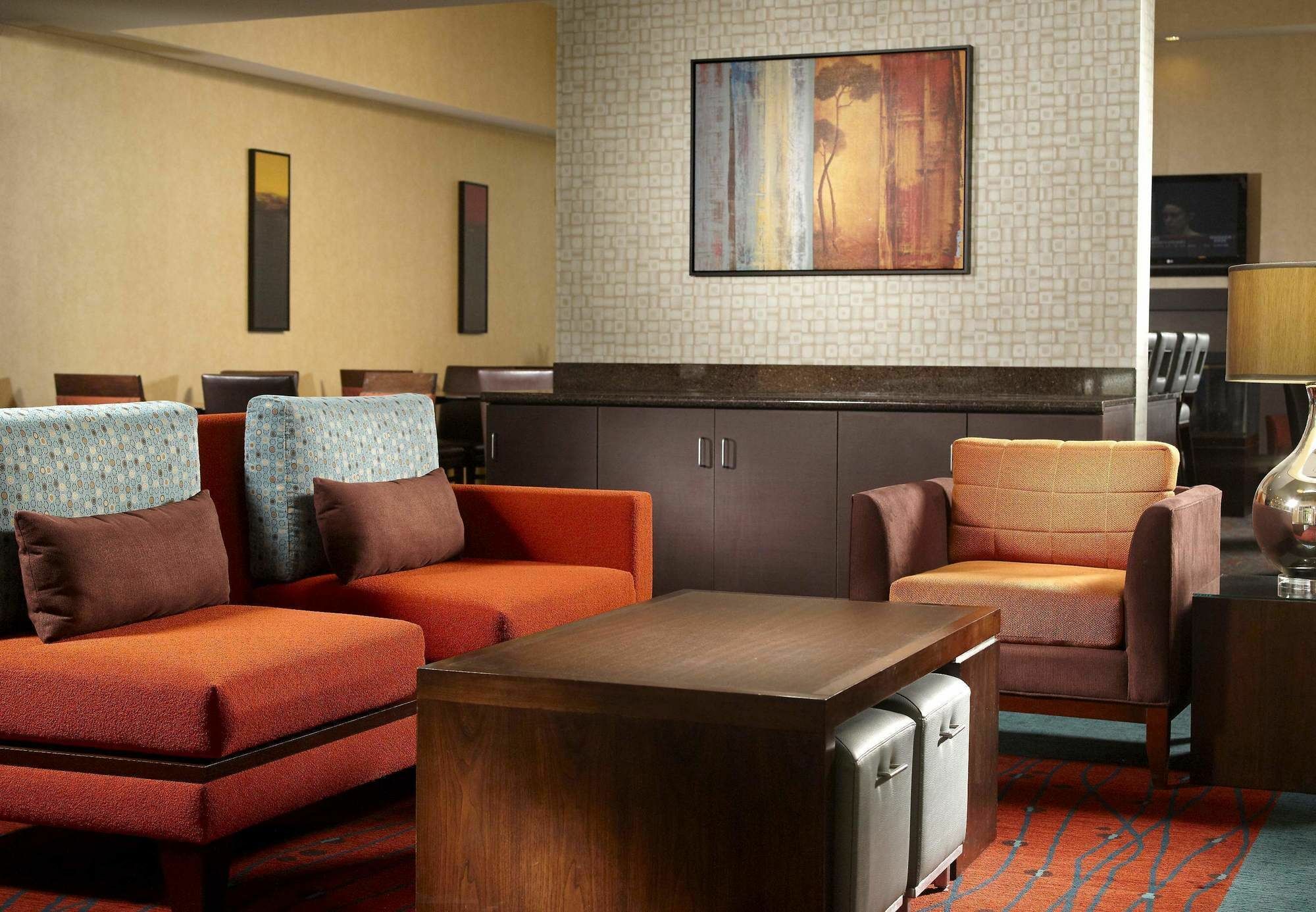 Sonesta Es Suites Nashville Brentwood Kültér fotó