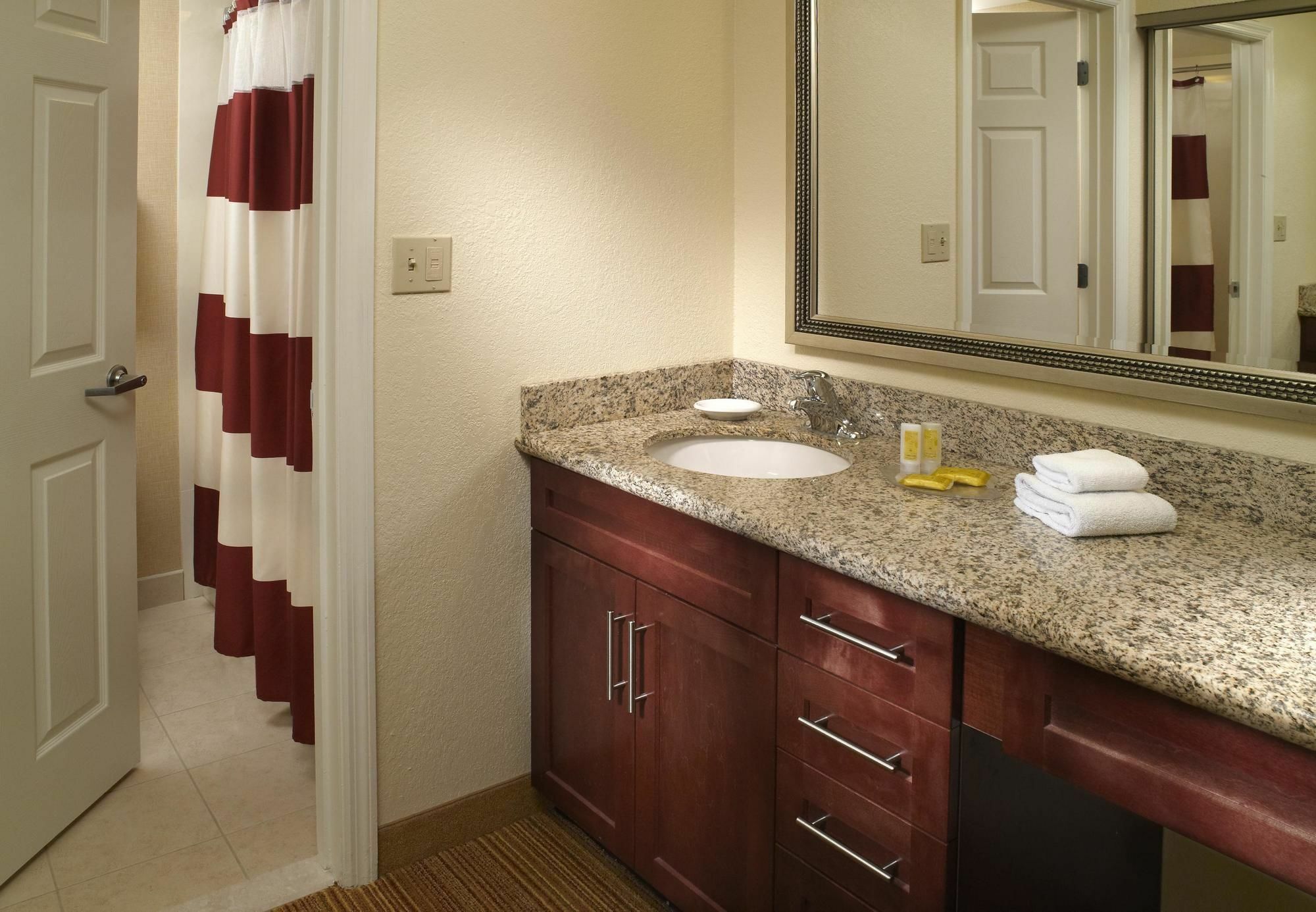 Sonesta Es Suites Nashville Brentwood Kültér fotó