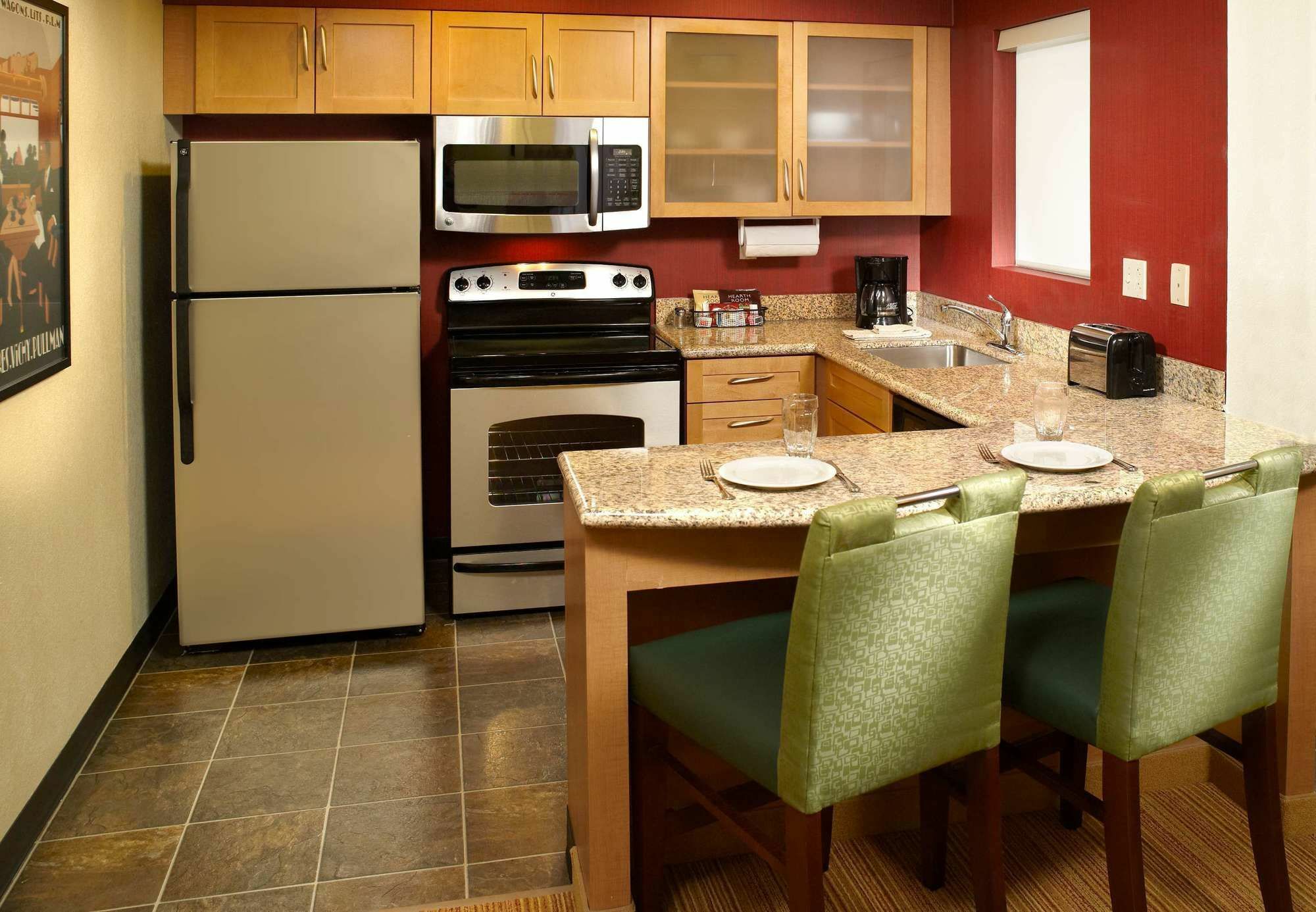 Sonesta Es Suites Nashville Brentwood Kültér fotó