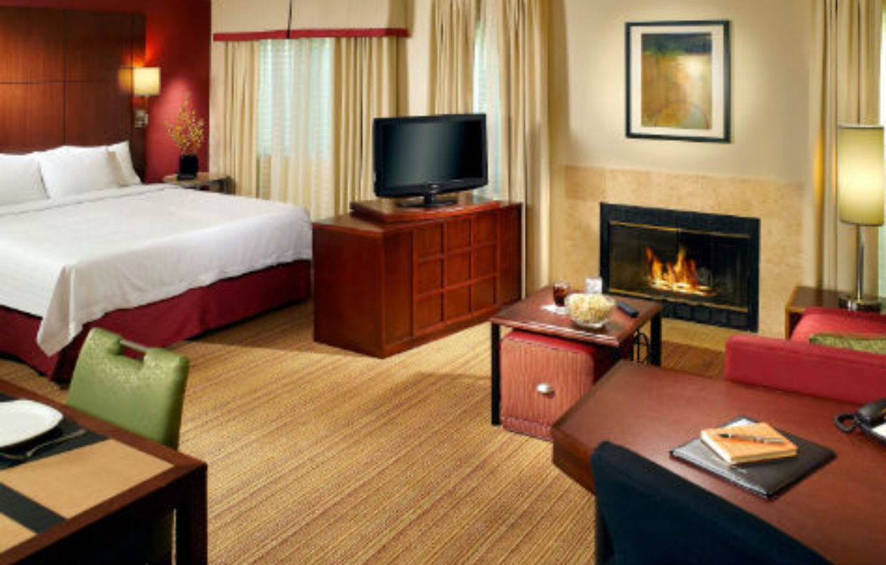 Sonesta Es Suites Nashville Brentwood Kültér fotó