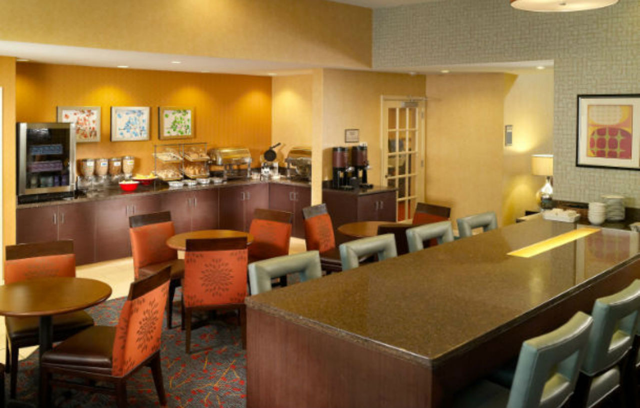 Sonesta Es Suites Nashville Brentwood Kültér fotó