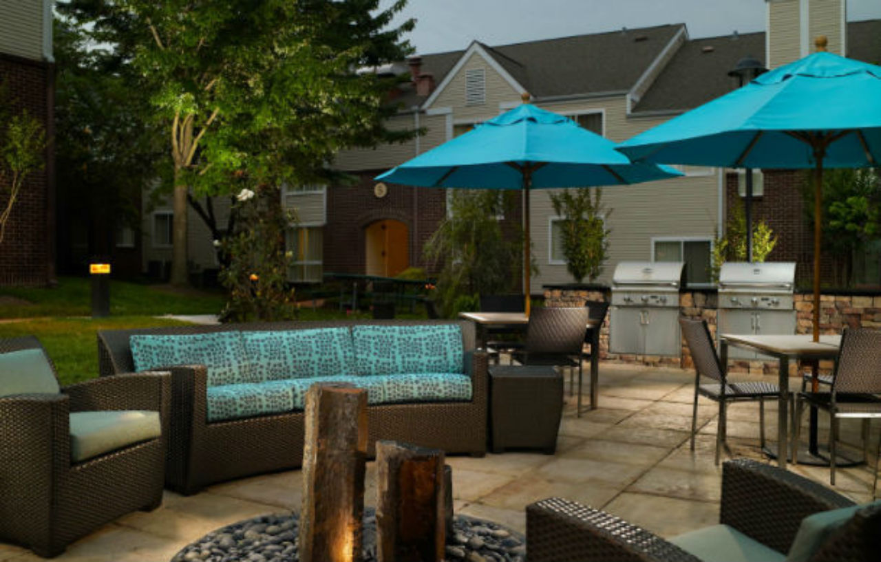 Sonesta Es Suites Nashville Brentwood Kültér fotó