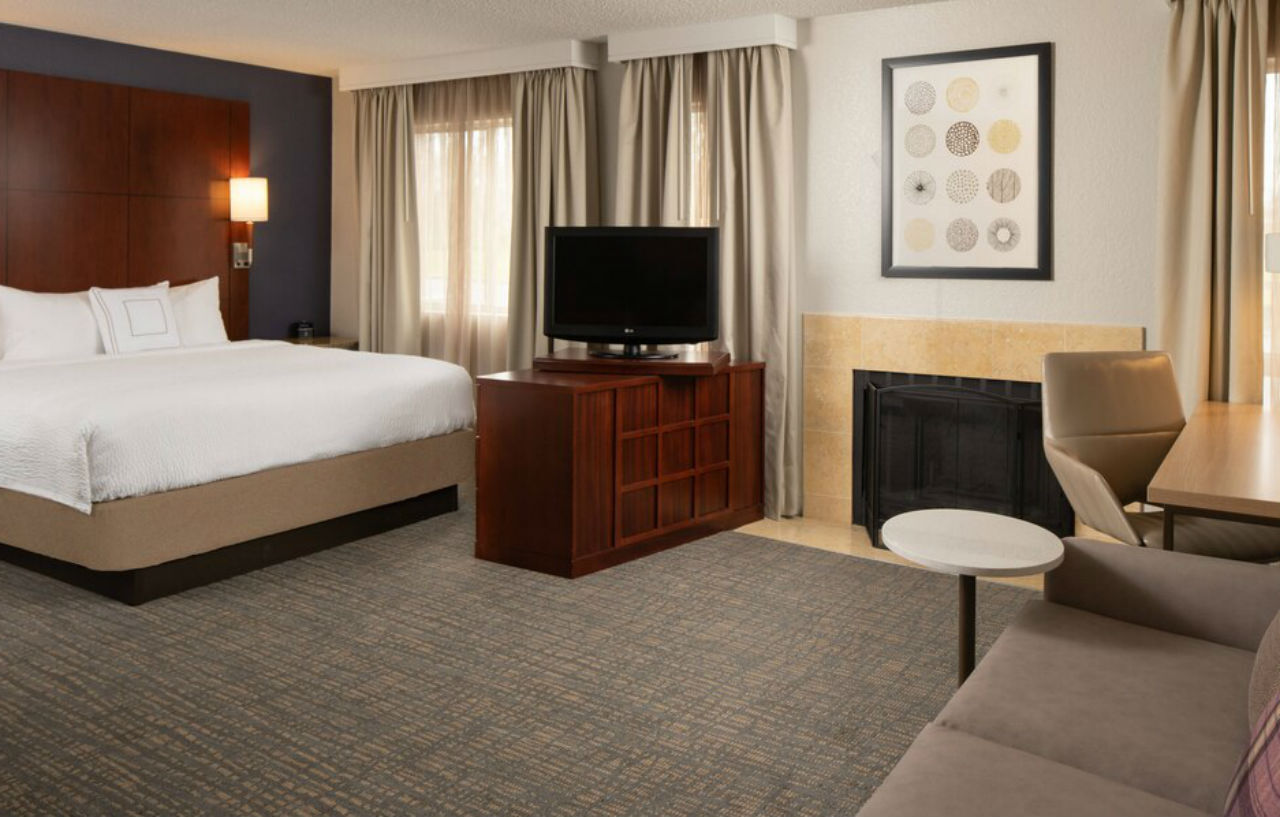 Sonesta Es Suites Nashville Brentwood Kültér fotó